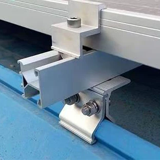 Fotovoltaické zámky